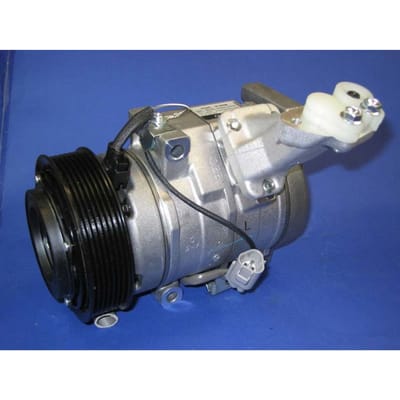 Compressor, airconditioner DENSO DCP50224