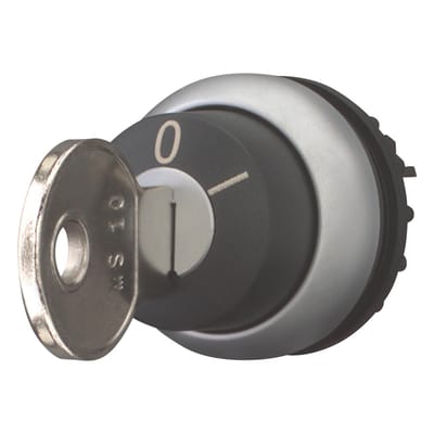 EATON INDUSTRIES Voorelement-keuzeschakelaar - 111776 - E29W7