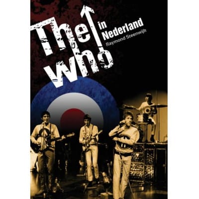 The Who In Nederland