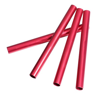 JHUBERS- Tentstok Aluminium - Vervangende Tentstokken - Lichtgewicht - Schokbestendig - Voor Diameter 7,9-8,5 mm - Anodisatieproces