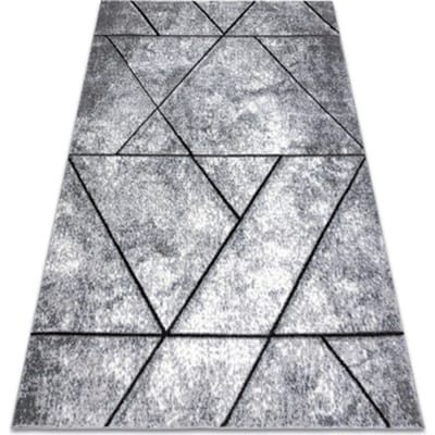 Kleden Rugsx Tapijt modern COZY 8872 Wall, geometrisch , 120x170 cm