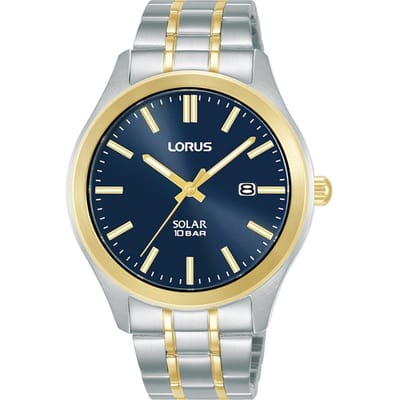 Lorus Classic RX392AX9 Horloge