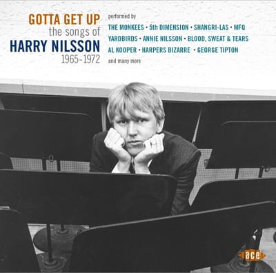 Gotta Get Up - Harry Nilsson