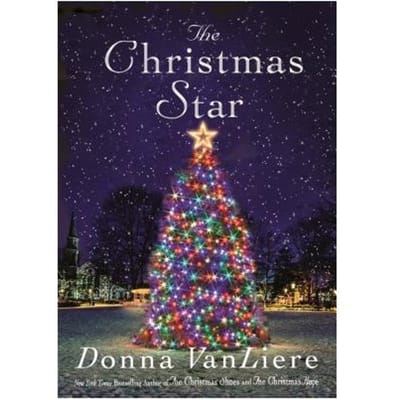 The Christmas Star - DONNA VALIERE