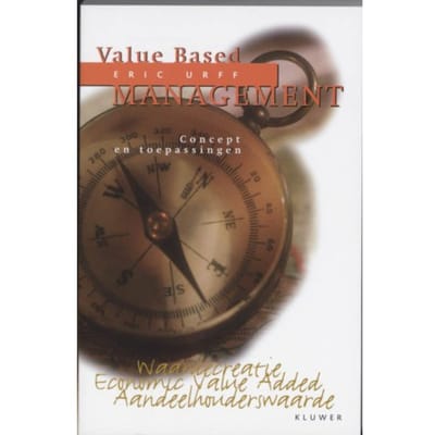 Value Based Management - E. Urff