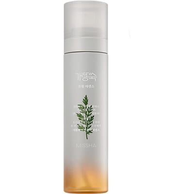 MISSHA - Artemisia Calming Essence [Mist Type] - 120ml