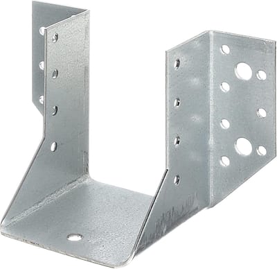 Bar Carrier Type A Sendzimir Gegalvaniseerd 70 x 95 mm