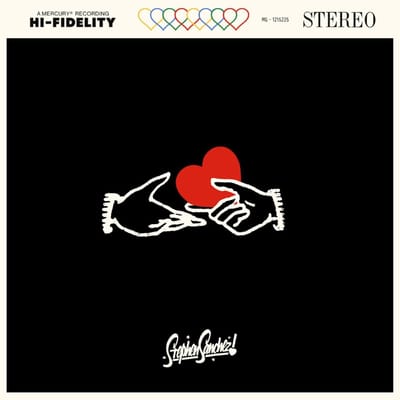 Stephen Sanchez - Love, Love, Love (CD)