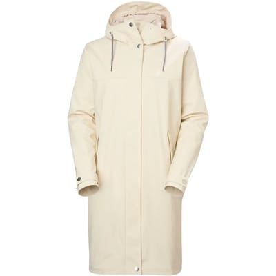 Waterdicht damesjack Helly Hansen Moss