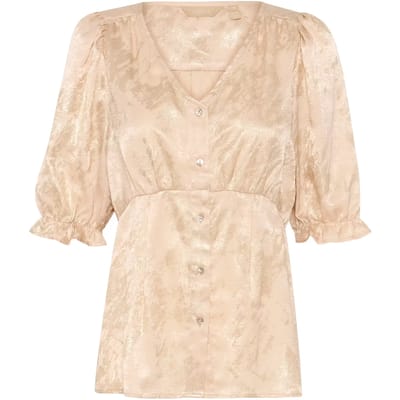 Vrouwenblouse CULTURE Casy