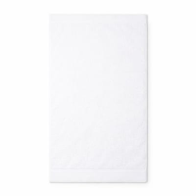 Saphira FRESH Handdoeken – 90x180 cm – 100% Katoen – Strandlaken – Badlaken – Wit – Extra Groot – Ultra Zacht – Hoog Absorptievermogen – Sneldrogend – Luxe Hotelkwaliteit