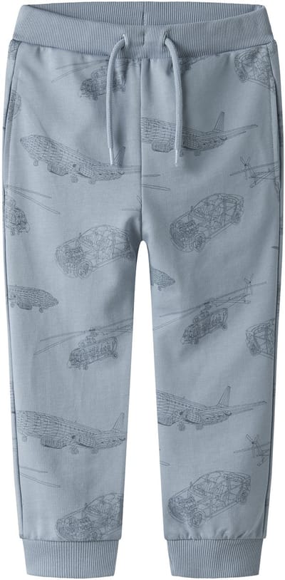 Name it joggingbroek Regular fit