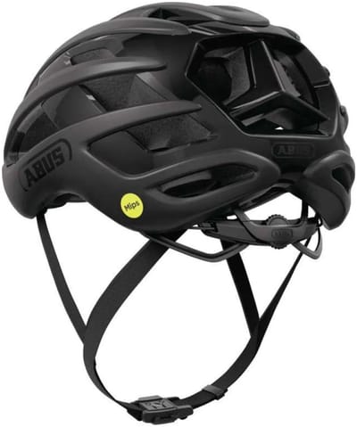 Abus helm AirBreaker 2.0 MIPS velvet black M 54-58cm