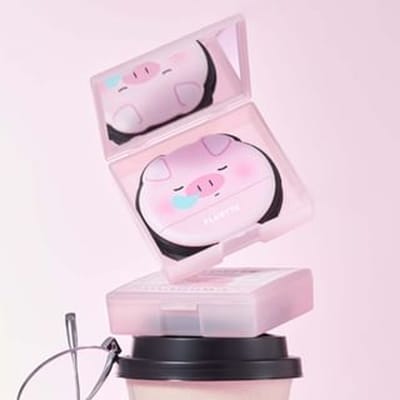 FLORTTE - Oil-Blotting Paper #Paper - 120 Pcs