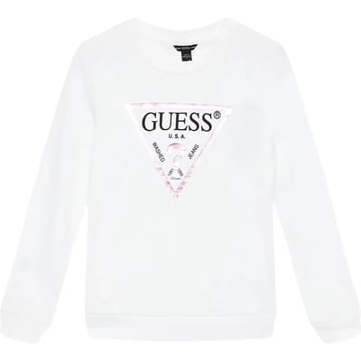 Meisjes Sweatshirt Guess