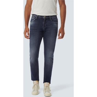 No Excess Denim Relaxed Fit 715 Stone Used Stretch Größe: W28L32 | Slim Jeans Outlet | Herren