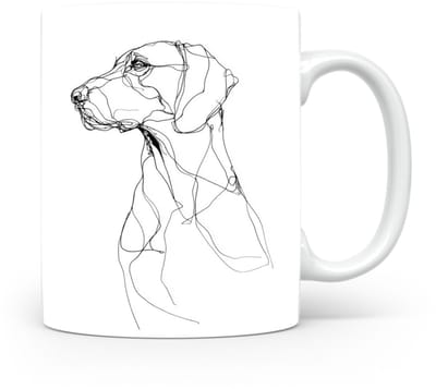 Beker Jura Laufhund