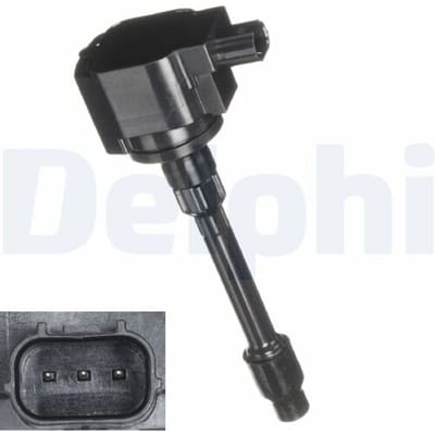 Bobine DELPHI GN10886-12B1
