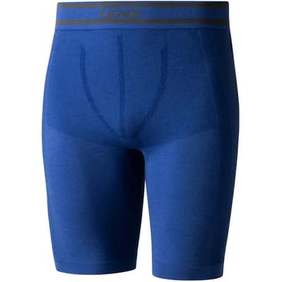 Korte broek Lenz Merino 6.0