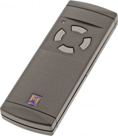 Hormann handzender HS4-40.685 Mhz. 4-kanaals