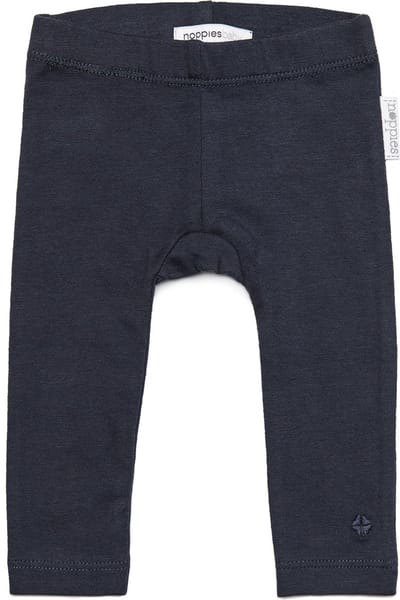 Noppies Meisjes Legging Angie - Charcoal - Maat 44