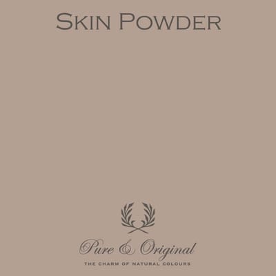 Pure & Original Classico Regular Krijtverf Skin Powder 10L