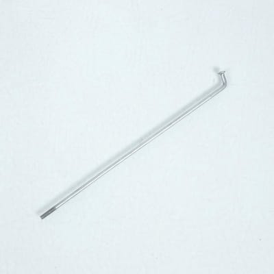 Rayon de jante 100° L175mm pour moto Yamaha 50 DT Supermotard 5VB-F5396-01 Neuf