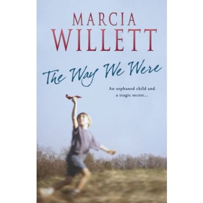 The Way We Were - Marcia Willett