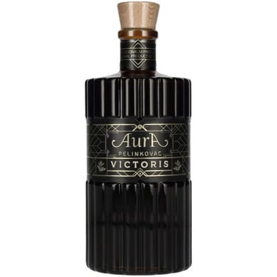 Aura Delicatessen Aura Victoris Pelinkovac 31,2% Vol. 0,7l