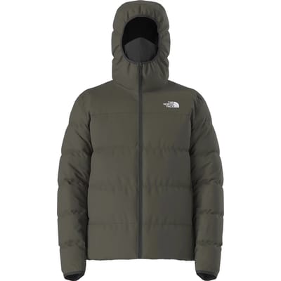 Blazer The North Face M Nse Hooded Mask Jkt