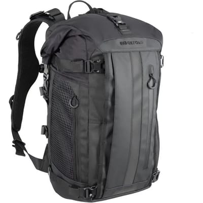 Waterdichte rugzak Oxford 30 Liter - De absolute top in rugtassen - Outdoor rugzak 30 liter - Wandel rugzak 30 liter