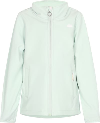 Schmuddelwedda softshell jas