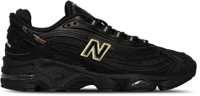 Sneakers Cordura x New Balance 1000 Black