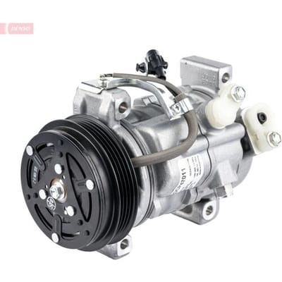 Compressor airconditioning DENSO DCP47011