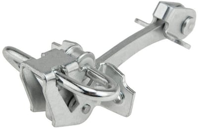Deurvastzetter achter OEM 51754188