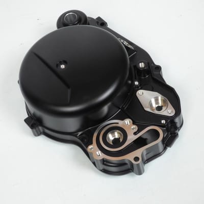 Originele koppelingsdeksel voor Rieju 50 RS2 Matrix-motorfiets, nieuw