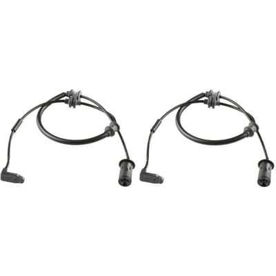 Waarschuwingscontact, remblokslijtage QUICK BRAKE WS 0165 A