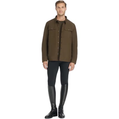 Waterdichte overshirt LeMieux