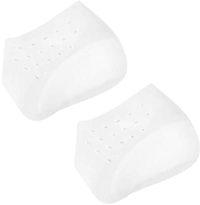 Allecto - Inlegzolen - Verhoogd Comfort - 5cm Hoogte - Verbeterde steun - Geschikt voor alle schoenen - Ideaal voor dagelijks gebruik
