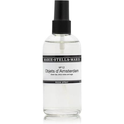 Marie-Stella-Maris Home No. 12 Objets d'Amsterdam Roomspray