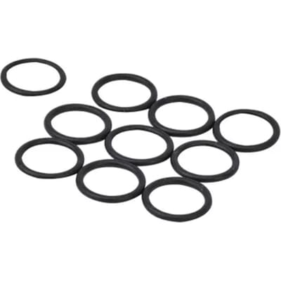 Sanivesk O-ring 10mm-2mm 5 Stuks