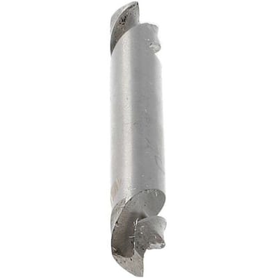 Heller 21415 5 HSS Dubbele boor 4.2 mm Gezamenlijke lengte 55 mm Cilinderschacht 10 stuk(s)