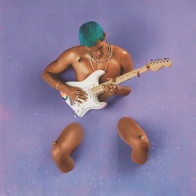 Apolonio - Omar Apollo