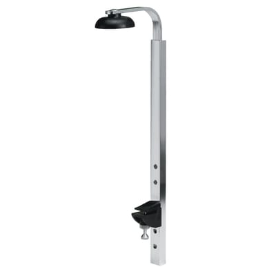 Flessenhouder Wandmodel - 70cl tot 1 Liter flessen | 31x15cm