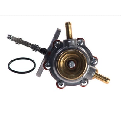 Pomp, brandstofvoortoevoer DT Spare Parts 3.21000