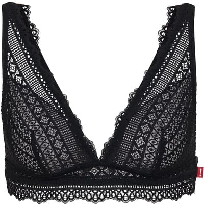 Joop! Bralette Nightfall High Apex