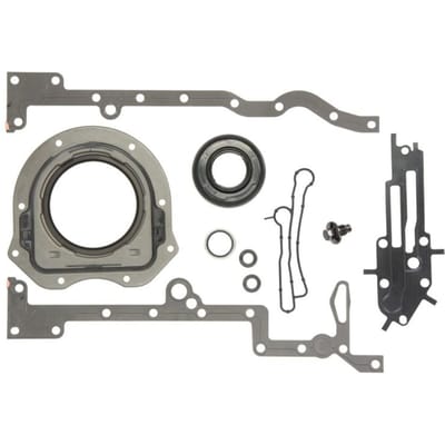 Pakkingset ELRING 572.890