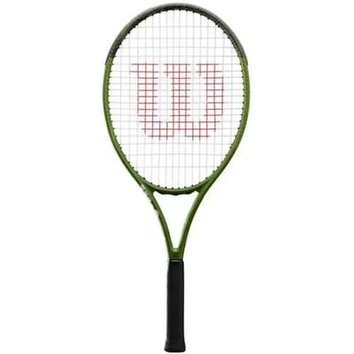 Tennisracket Wilson Blade Feel Comp 25