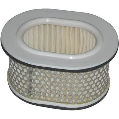 Motorfiets luchtfilter MIW Yamaha FZS600 Fazer (98/01) Y4167