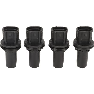 4 stuks Parkeerlicht Lampvoet 9007560077 Vervanging voor Toyota Scion 4Runner Camry Celica Corolla black